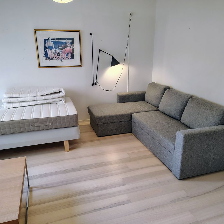 Kungsklippan, Stockholm - Photo 1