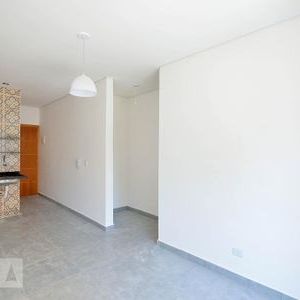 Apartamento para alugar com 38m², 1 quarto e sem vaga - Photo 2