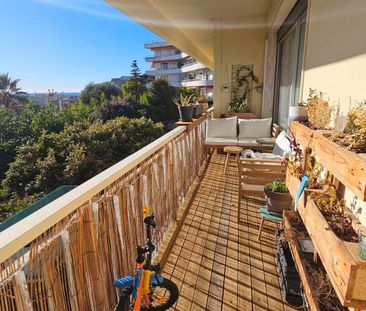 Location Appartement 4 pièces 93m² NICE 06200 - Photo 5