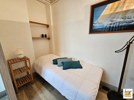 Location Appartement 1 pièce 23m² LE HAVRE 76600 - Photo 2