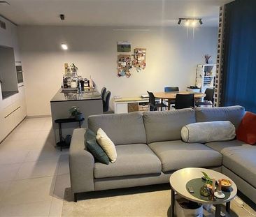 Appartement te huur - Foto 2