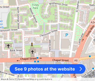 Central Court, Salford, M3 6DH - Photo 1