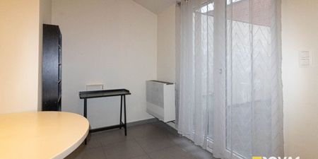 Woning te huur in Izegem voor € 620 met 1 slaapkamer - Photo 2