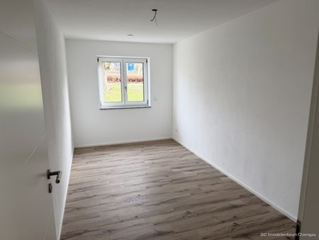 4-Zimmer-Neubauwohnung im Erdgeschoss in Kammer, perfekt für Familien! - Photo 5