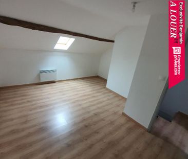 Maison Hirson 3 chambres - Photo 1