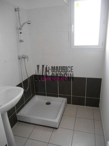 A LOUER - MAISON CARPENTRAS - 3 pièces 49.64m² - Photo 3