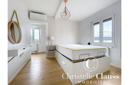 Maison - BISCHHEIM - 135m² - 3 chambres - Photo 2