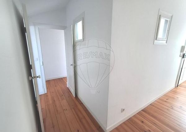 Apartamento T2 em Lisboa