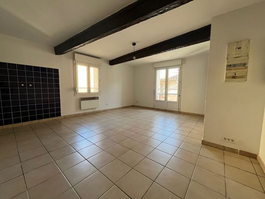 Location Appartement 3 pièces 52m² - Photo 1