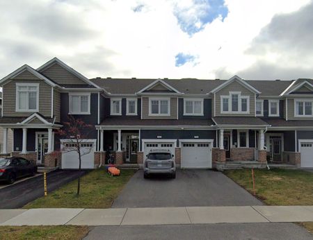 For Lease - 522 Cope Drive, Kanata, Ontario - Photo 4