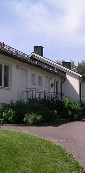 Lönnvägen, Kil - Foto 1