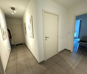 Modern gelijkvloers appartement met 2 slaapkamers, 2 badkamers, een... - Foto 1