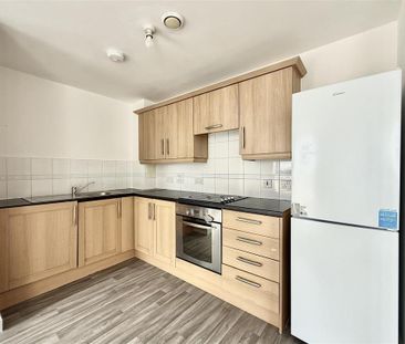 2 bedroom apartment to rent - Photo 6