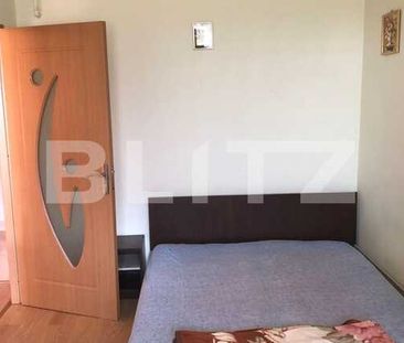 De inchiriat apartament cu 2 camere, 41 mp! Zona strazii Somesului! - Photo 5