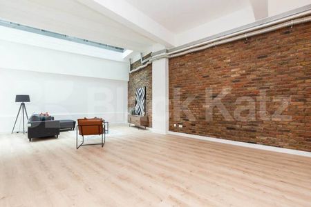 Fantastic opportunity to rent a warehouse conversion - Photo 4
