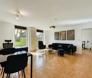 +++ Erdgeschoss mit Süd-Terrasse - ruhige, grüne & gute Lage am Lem... - Photo 1