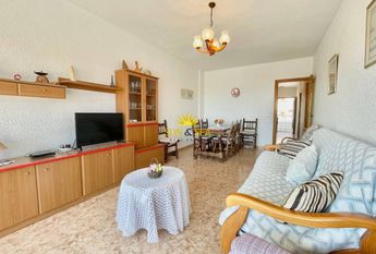 2-BEDROOM APARTMENT - GUARDAMAR DEL SEGURA