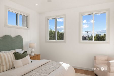 Brand New Luxury Townhome Offering Space, Style and Convenience - Photo 5