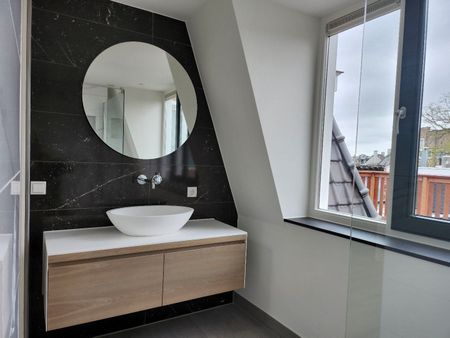 Appartement te huur: Kerkstraat 20-A 2242 HG Wassenaar - Photo 4