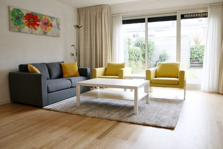 Huis te huur: Ernest Claeslaan 29 1187 VB Amstelveen - Foto 3