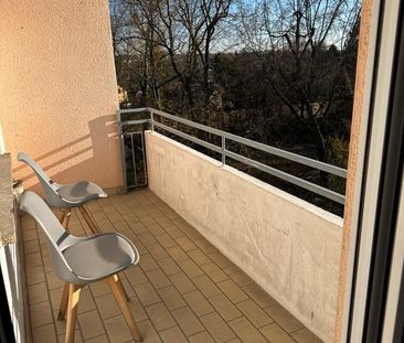 Wohnung zur Zwischenmiete 24.11 bis 15.12 - Photo 1