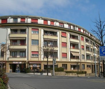 A louer à l'Avenue Ruchonnet 22 à Lausanne - Foto 2