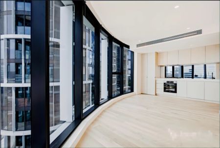 1 Bedroom Apartment - Photo 5