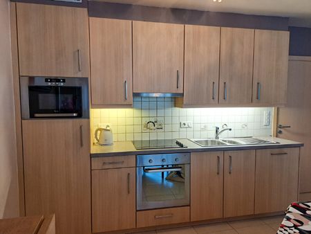 Appartement te huur in Haaltert - Photo 4