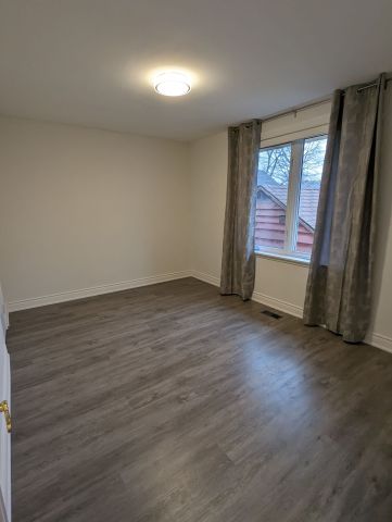 For Lease - 5387 Turney Drive Unit# Main, Mississauga, Ontario - Photo 5