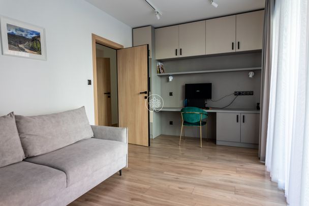 Apartament premium, Grand Bulvar - Zdjęcie 1