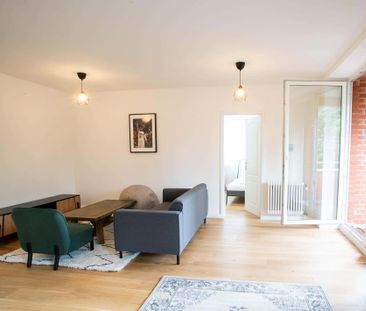 Zimmer in der Wilhelmstr. - Photo 2