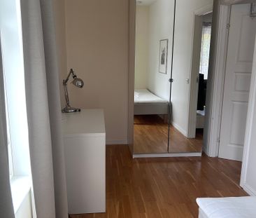 Järpvägen, Järfälla - Foto 3