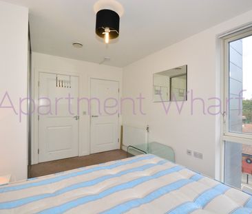 Flat Celestial House, E14 6GH, London - Photo 5