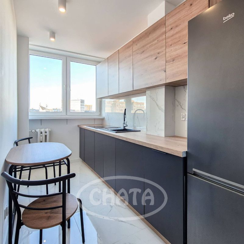 Głogowska/Rozkład/Media Miejskie/1 wynajem - Photo 1