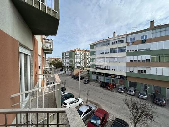 Apartamento T3 - Photo 1