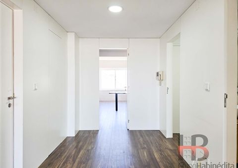 Apartamento T3