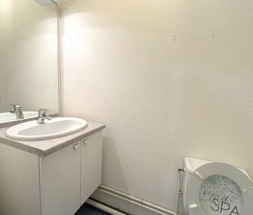 Location Appartement 1 pièce 25m² - Photo 5