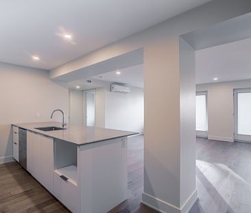 Condo for rent, Mont-Royal - Photo 2