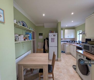 1 bedroom in a house share to rent - Photo 6