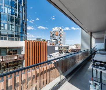 304/40 Hall Street, Moonee Ponds VIC 3039 - Photo 2