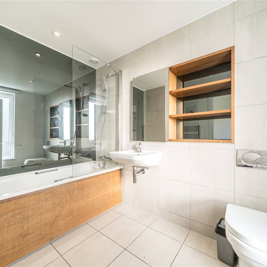 Embry Road, Kidbrooke Village, London, SE9 6BT - Photo 1