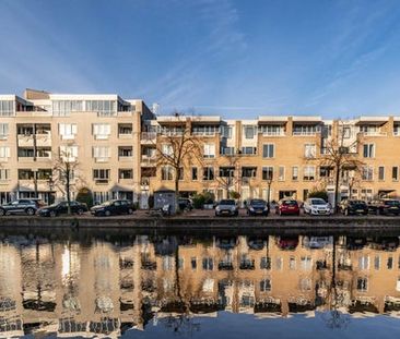 Te huur: Appartement Houtmarkt in Leiden - Foto 4