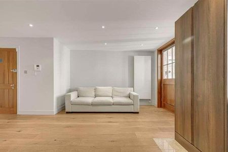 Inwood House Elliotts Place, N1 - Photo 3