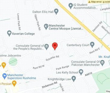 6 bedroom semi-detached house to rent - Photo 1