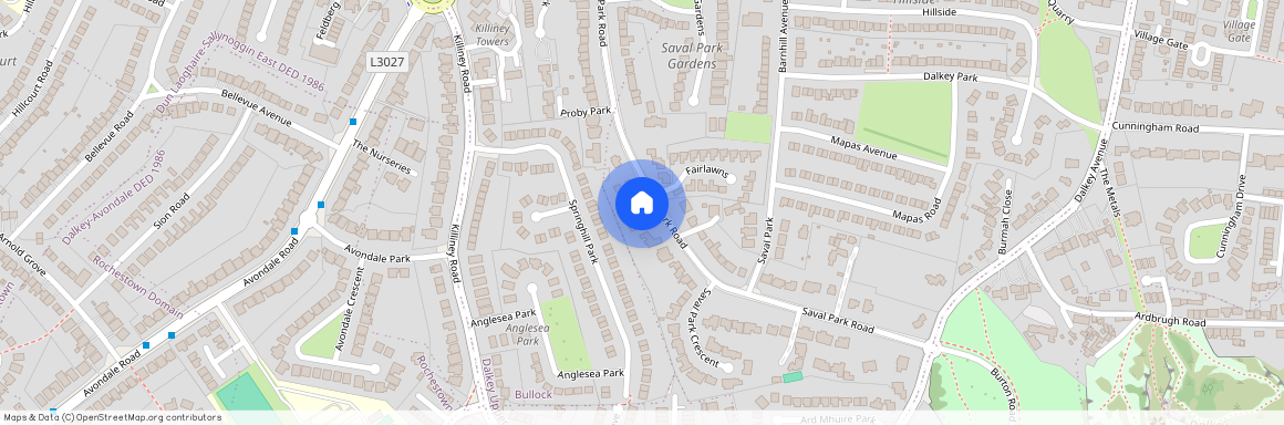 Caldragh, Dalkey, Apartment 9, A96F9DH, Dublin
