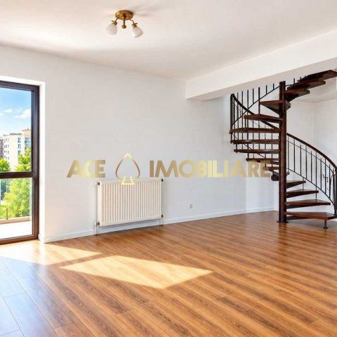 5 Camere de inchiriat | Berceni | Duplex | Metrou | Nemobilat - Fotografie 1