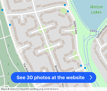 Welbeck Grove, Birmingham, B23 - Photo 1