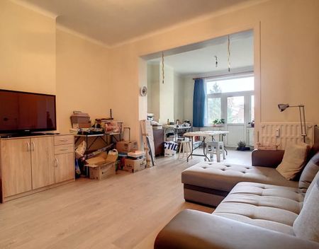 Appartement te huur - Foto 5