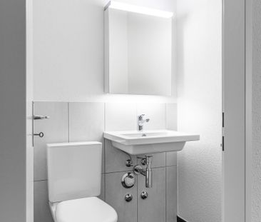 3.5 Zimmer, 89 m², 3. Stock - Photo 3