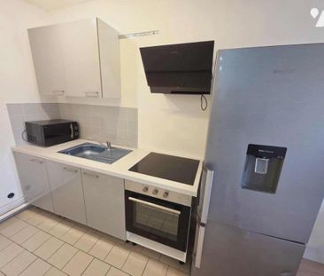 Appartement T2 à Saint-Julien les Villas - Photo 6